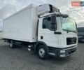 Білий МАН TGL, об'ємом двигуна 4.6 л та пробігом 335 тис. км за 34900 $, фото 1 на Automoto.ua
