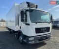 Белый МАН ТГЛ, объемом двигателя 4.6 л и пробегом 438 тыс. км за 32900 $, фото 6 на Automoto.ua