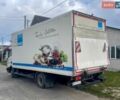 Белый МАН ТГЛ, объемом двигателя 4.58 л и пробегом 411 тыс. км за 34999 $, фото 3 на Automoto.ua