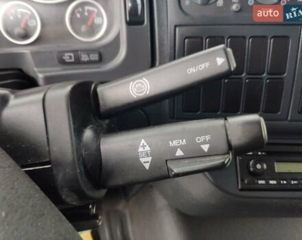 Білий МАН TGL, об'ємом двигуна 0 л та пробігом 373 тис. км за 33900 $, фото 16 на Automoto.ua