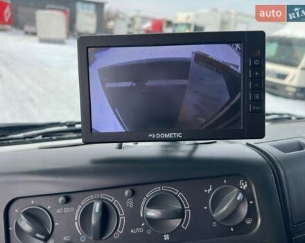 Белый МАН ТГЛ, объемом двигателя 4.6 л и пробегом 438 тыс. км за 33900 $, фото 19 на Automoto.ua