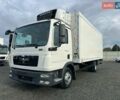 Білий МАН TGL, об'ємом двигуна 4.6 л та пробігом 335 тис. км за 34900 $, фото 1 на Automoto.ua