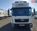 Белый МАН ТГЛ, объемом двигателя 4.6 л и пробегом 384 тыс. км за 29900 $, фото 5 на Automoto.ua