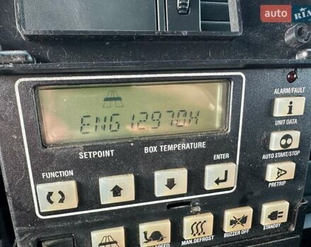Білий МАН TGL, об'ємом двигуна 4.6 л та пробігом 335 тис. км за 34900 $, фото 18 на Automoto.ua