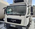 Білий МАН TGL, об'ємом двигуна 4.58 л та пробігом 460 тис. км за 26500 $, фото 1 на Automoto.ua