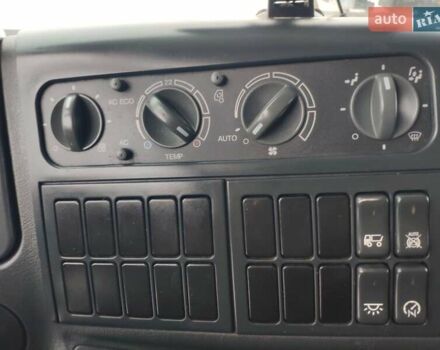 Білий МАН TGL, об'ємом двигуна 0 л та пробігом 373 тис. км за 33900 $, фото 17 на Automoto.ua