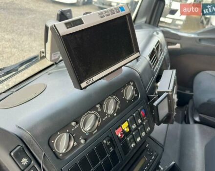 Білий МАН TGL, об'ємом двигуна 4.6 л та пробігом 335 тис. км за 34900 $, фото 17 на Automoto.ua