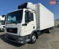Белый МАН ТГЛ, объемом двигателя 4.6 л и пробегом 438 тыс. км за 32900 $, фото 5 на Automoto.ua