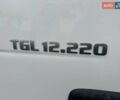 МАН ТГЛ 2012 в Луцке на Automoto.ua Белый МАН ТГЛ, объемом двигателя 4.6 л и пробегом 234 тыс. км за 32700 $, фото 32 на Automoto.ua