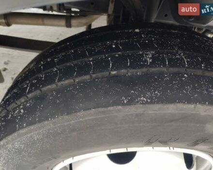 Білий МАН TGL, об'ємом двигуна 0 л та пробігом 373 тис. км за 33900 $, фото 6 на Automoto.ua