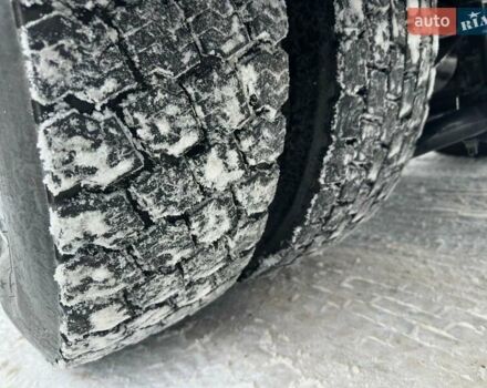 Белый МАН ТГЛ, объемом двигателя 4.6 л и пробегом 438 тыс. км за 33900 $, фото 28 на Automoto.ua