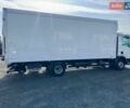 Белый МАН ТГЛ, объемом двигателя 4.6 л и пробегом 438 тыс. км за 32900 $, фото 10 на Automoto.ua