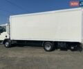 Белый МАН ТГЛ, объемом двигателя 4.6 л и пробегом 438 тыс. км за 32900 $, фото 3 на Automoto.ua