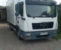 Білий МАН TGL, об'ємом двигуна 4.58 л та пробігом 300 тис. км за 27000 $, фото 2 на Automoto.ua