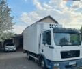 Білий МАН TGL, об'ємом двигуна 4.58 л та пробігом 300 тис. км за 27000 $, фото 1 на Automoto.ua