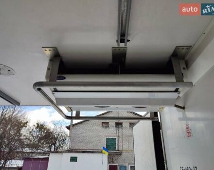 Білий МАН TGL, об'ємом двигуна 4.58 л та пробігом 460 тис. км за 26500 $, фото 15 на Automoto.ua