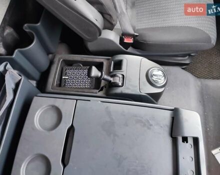 Білий МАН TGL, об'ємом двигуна 4.58 л та пробігом 460 тис. км за 26500 $, фото 24 на Automoto.ua