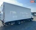 Белый МАН ТГЛ, объемом двигателя 4.6 л и пробегом 438 тыс. км за 32900 $, фото 7 на Automoto.ua