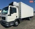 Белый МАН ТГЛ, объемом двигателя 4.6 л и пробегом 438 тыс. км за 32900 $, фото 1 на Automoto.ua