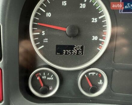 Белый МАН ТГЛ, объемом двигателя 4.6 л и пробегом 378 тыс. км за 33950 $, фото 31 на Automoto.ua