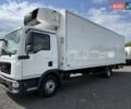 Белый МАН ТГЛ, объемом двигателя 4.6 л и пробегом 413 тыс. км за 34900 $, фото 9 на Automoto.ua