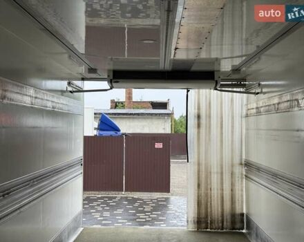 Белый МАН ТГЛ, объемом двигателя 4.6 л и пробегом 378 тыс. км за 33950 $, фото 48 на Automoto.ua