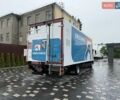 Белый МАН ТГЛ, объемом двигателя 4.6 л и пробегом 378 тыс. км за 33950 $, фото 9 на Automoto.ua