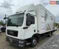 Белый МАН ТГЛ, объемом двигателя 4.58 л и пробегом 490 тыс. км за 23999 $, фото 3 на Automoto.ua