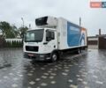 Белый МАН ТГЛ, объемом двигателя 4.6 л и пробегом 378 тыс. км за 33950 $, фото 3 на Automoto.ua