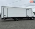 Белый МАН ТГЛ, объемом двигателя 4.6 л и пробегом 413 тыс. км за 34900 $, фото 10 на Automoto.ua