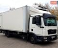 Белый МАН ТГЛ, объемом двигателя 4.58 л и пробегом 900 тыс. км за 31200 $, фото 1 на Automoto.ua