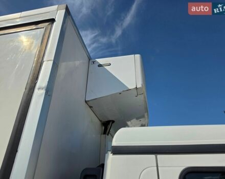 Белый МАН ТГЛ, объемом двигателя 4.6 л и пробегом 264 тыс. км за 31500 $, фото 21 на Automoto.ua