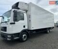 Белый МАН ТГЛ, объемом двигателя 4.6 л и пробегом 473 тыс. км за 34900 $, фото 3 на Automoto.ua