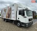 Белый МАН ТГЛ, объемом двигателя 4.58 л и пробегом 490 тыс. км за 23500 $, фото 9 на Automoto.ua