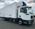 Белый МАН ТГЛ, объемом двигателя 4.6 л и пробегом 473 тыс. км за 34900 $, фото 5 на Automoto.ua
