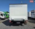 Белый МАН ТГЛ, объемом двигателя 4.6 л и пробегом 264 тыс. км за 31500 $, фото 5 на Automoto.ua