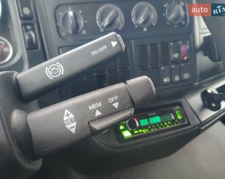 Білий МАН TGL, об'ємом двигуна 4.6 л та пробігом 470 тис. км за 32900 $, фото 21 на Automoto.ua