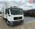 Белый МАН ТГЛ, объемом двигателя 4.58 л и пробегом 490 тыс. км за 23999 $, фото 2 на Automoto.ua