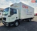 Белый МАН ТГЛ, объемом двигателя 4.6 л и пробегом 264 тыс. км за 31500 $, фото 1 на Automoto.ua