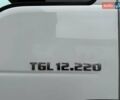 Белый МАН ТГЛ, объемом двигателя 4.6 л и пробегом 378 тыс. км за 33950 $, фото 16 на Automoto.ua