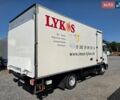 Белый МАН ТГЛ, объемом двигателя 4.6 л и пробегом 264 тыс. км за 31500 $, фото 3 на Automoto.ua