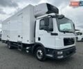 Белый МАН ТГЛ, объемом двигателя 4.6 л и пробегом 473 тыс. км за 34900 $, фото 1 на Automoto.ua