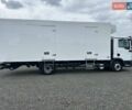 Белый МАН ТГЛ, объемом двигателя 4.6 л и пробегом 473 тыс. км за 34900 $, фото 7 на Automoto.ua