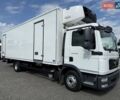 Белый МАН ТГЛ, объемом двигателя 4.6 л и пробегом 413 тыс. км за 34900 $, фото 5 на Automoto.ua