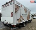 Белый МАН ТГЛ, объемом двигателя 4.58 л и пробегом 490 тыс. км за 23999 $, фото 8 на Automoto.ua
