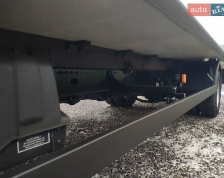 Білий МАН TGL, об'ємом двигуна 4.6 л та пробігом 470 тис. км за 32900 $, фото 13 на Automoto.ua