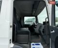 Белый МАН ТГЛ, объемом двигателя 4.6 л и пробегом 413 тыс. км за 34900 $, фото 29 на Automoto.ua