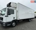 Белый МАН ТГЛ, объемом двигателя 4.6 л и пробегом 413 тыс. км за 34900 $, фото 15 на Automoto.ua