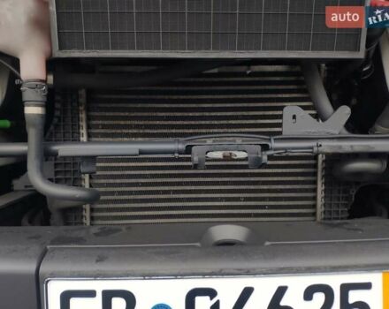 Білий МАН TGL, об'ємом двигуна 4.6 л та пробігом 470 тис. км за 32900 $, фото 23 на Automoto.ua