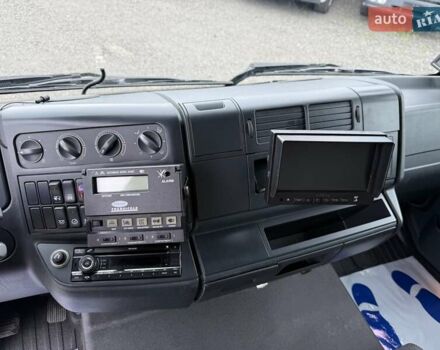 Белый МАН ТГЛ, объемом двигателя 4.6 л и пробегом 413 тыс. км за 34900 $, фото 27 на Automoto.ua
